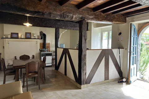Villa em Évriguet, Morbihan, Évriguet - € 65.000 | Ref: 61287 - foto 3