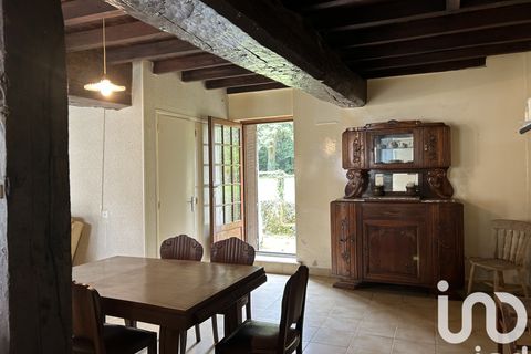 Villa em Évriguet, Morbihan, Évriguet - € 65.000 | Ref: 61287 - foto 4