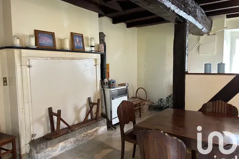 Villa em Évriguet, Morbihan, Évriguet - € 65.000 | Ref: 61287 - foto 5