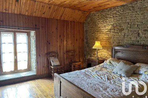 Villa em Évriguet, Morbihan, Évriguet - € 65.000 | Ref: 61287 - foto 7