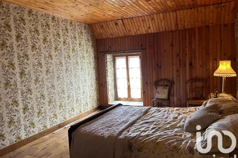 Villa em Évriguet, Morbihan, Évriguet - € 65.000 | Ref: 61287 - foto 9