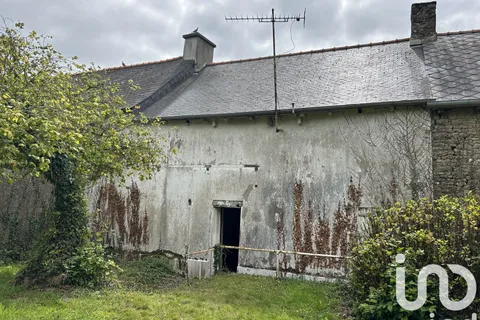 Villa em Évriguet, Morbihan, Évriguet - € 65.000 | Ref: 61287 - foto 11