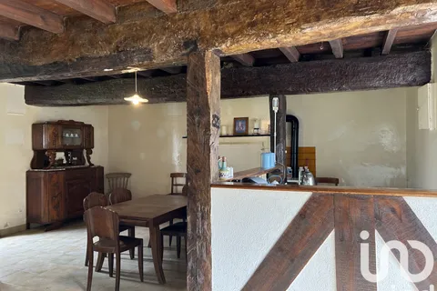 Villa em Évriguet, Morbihan, Évriguet - € 65.000 | Ref: 61287 - foto 12