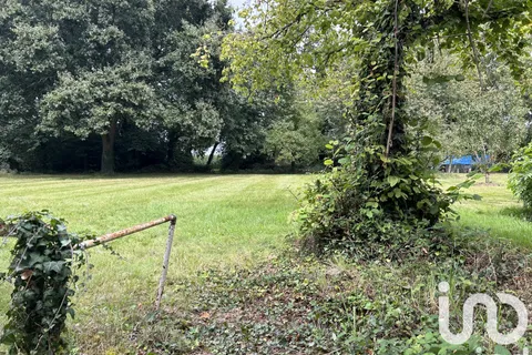 Villa em Évriguet, Morbihan, Évriguet - € 65.000 | Ref: 61287 - foto 14