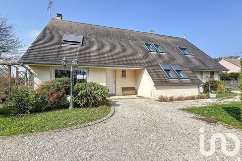 Villa i Nargis, Loiret, Nargis - € 349.000 | Ref: 11813 - foto 2