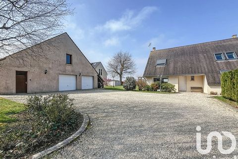 Villa i Nargis, Loiret, Nargis - € 349.000 | Ref: 11813 - foto 3