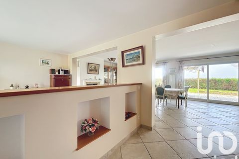 Villa i Nargis, Loiret, Nargis - € 349.000 | Ref: 11813 - foto 4