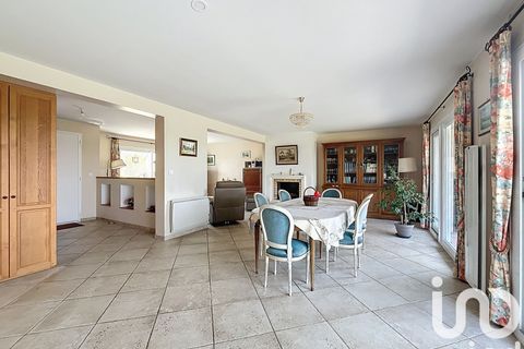 Villa i Nargis, Loiret, Nargis - € 349.000 | Ref: 11813 - foto 5