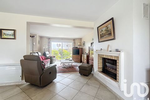 Villa i Nargis, Loiret, Nargis - € 349.000 | Ref: 11813 - foto 6