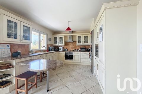 Villa i Nargis, Loiret, Nargis - € 349.000 | Ref: 11813 - foto 7