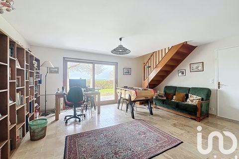 Villa i Nargis, Loiret, Nargis - € 349.000 | Ref: 11813 - foto 8