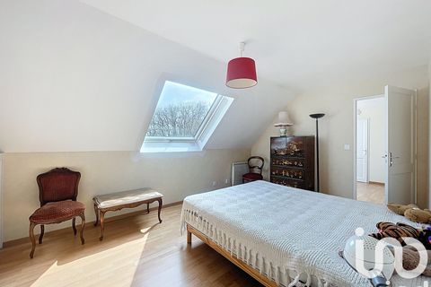 Villa i Nargis, Loiret, Nargis - € 349.000 | Ref: 11813 - foto 11