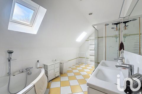 Villa i Nargis, Loiret, Nargis - € 349.000 | Ref: 11813 - foto 12