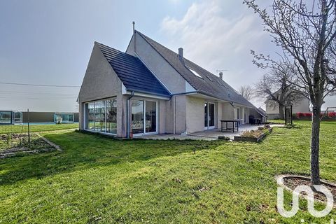 Villa i Nargis, Loiret, Nargis - € 349.000 | Ref: 11813 - foto 16