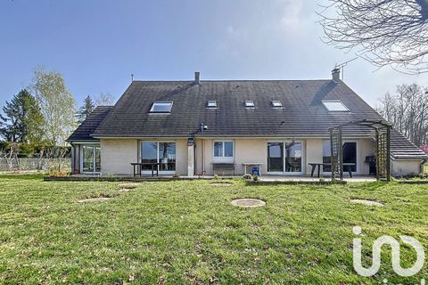 Villa i Nargis, Loiret, Nargis - € 349.000 | Ref: 11813 - foto 17