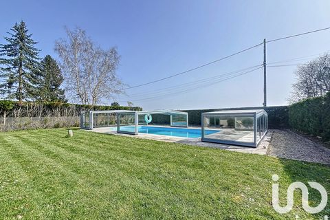 Villa i Nargis, Loiret, Nargis - € 349.000 | Ref: 11813 - foto 18