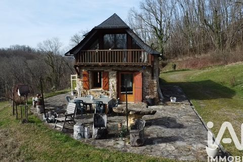 Villa i Lasseube, Pyrenees-Atlantiques, Lasseube - € 240.000 | Ref: 52464 - foto 3
