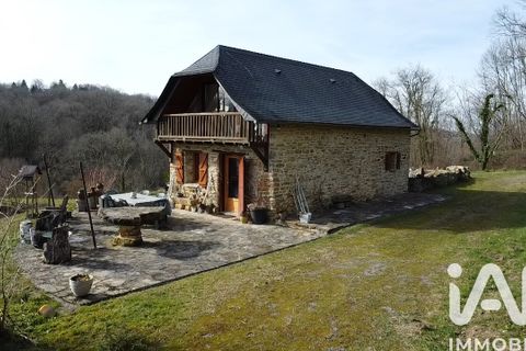 Villa i Lasseube, Pyrenees-Atlantiques, Lasseube - € 240.000 | Ref: 52464 - foto 4