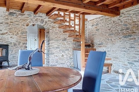 Villa i Lasseube, Pyrenees-Atlantiques, Lasseube - € 240.000 | Ref: 52464 - foto 7
