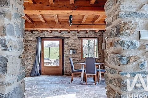 Villa i Lasseube, Pyrenees-Atlantiques, Lasseube - € 240.000 | Ref: 52464 - foto 8
