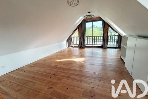 Villa i Lasseube, Pyrenees-Atlantiques, Lasseube - € 240.000 | Ref: 52464 - foto 9