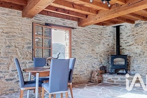 Villa i Lasseube, Pyrenees-Atlantiques, Lasseube - € 240.000 | Ref: 52464 - foto 15