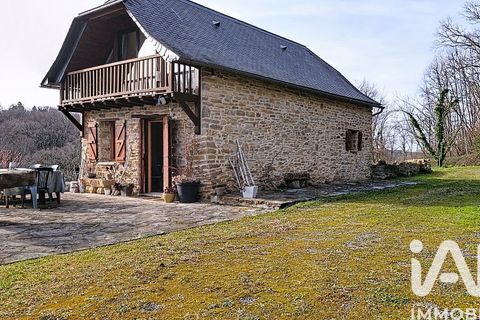 Villa i Lasseube, Pyrenees-Atlantiques, Lasseube - € 240.000 | Ref: 52464 - foto 19