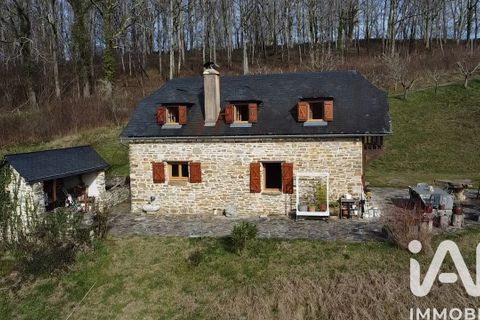 Villa i Lasseube, Pyrenees-Atlantiques, Lasseube - € 240.000 | Ref: 52464 - foto 21