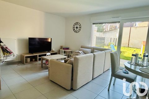 Villa i Roubaix, Nord, Roubaix - € 265.000 | Ref: 91311 - foto 2