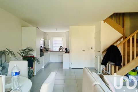 Villa i Roubaix, Nord, Roubaix - € 265.000 | Ref: 91311 - foto 3