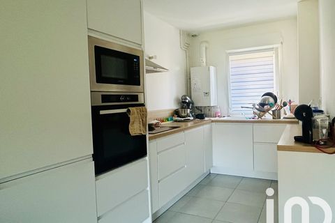 Villa i Roubaix, Nord, Roubaix - € 265.000 | Ref: 91311 - foto 4