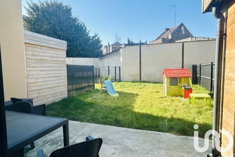 Villa i Roubaix, Nord, Roubaix - € 265.000 | Ref: 91311 - foto 7