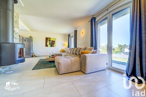 Villa i Distroff, Moselle, Distroff - € 529.000 | Ref: 33489 - foto 3