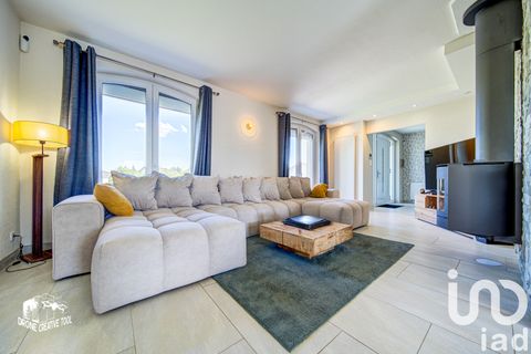 Villa i Distroff, Moselle, Distroff - € 529.000 | Ref: 33489 - foto 9