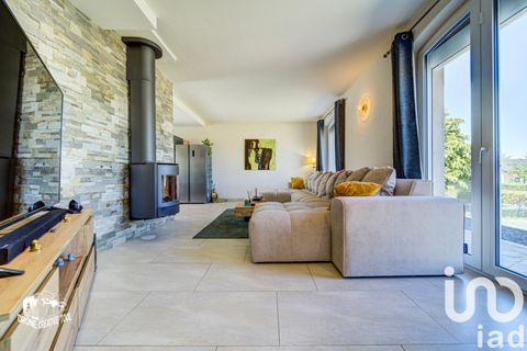 Villa i Distroff, Moselle, Distroff - € 529.000 | Ref: 33489 - foto 17