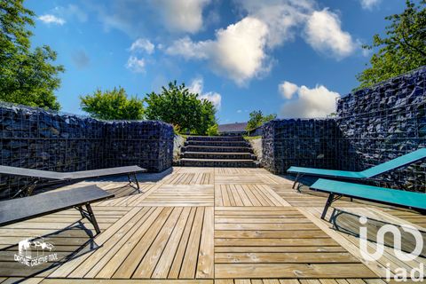 Villa i Distroff, Moselle, Distroff - € 529.000 | Ref: 33489 - foto 25