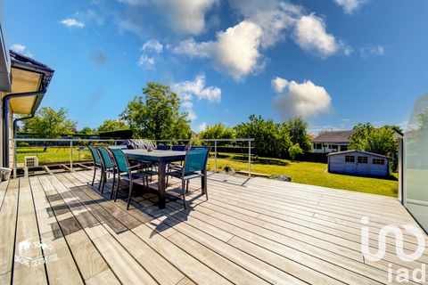 Villa i Distroff, Moselle, Distroff - € 529.000 | Ref: 33489 - foto 26