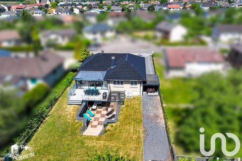 Villa i Distroff, Moselle, Distroff - € 529.000 | Ref: 33489 - foto 28