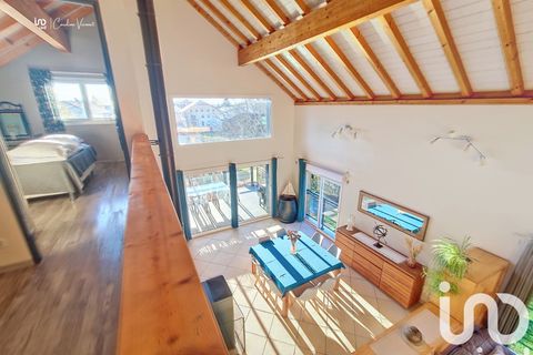 Villa a Longchaumois, Jura, Longchaumois - € 490.000 | Ref: 67118 - foto 9