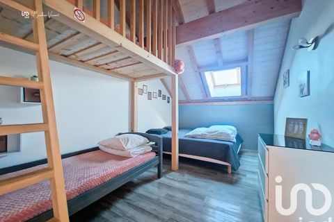 Villa a Longchaumois, Jura, Longchaumois - € 490.000 | Ref: 67118 - foto 11