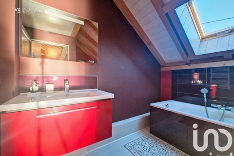 Villa a Longchaumois, Jura, Longchaumois - € 490.000 | Ref: 67118 - foto 13