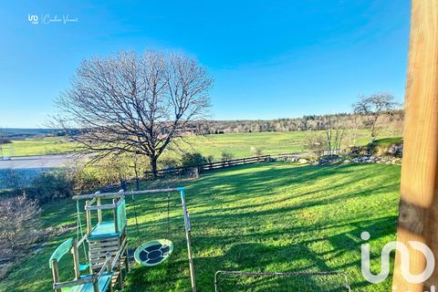 Villa a Longchaumois, Jura, Longchaumois - € 490.000 | Ref: 67118 - foto 14