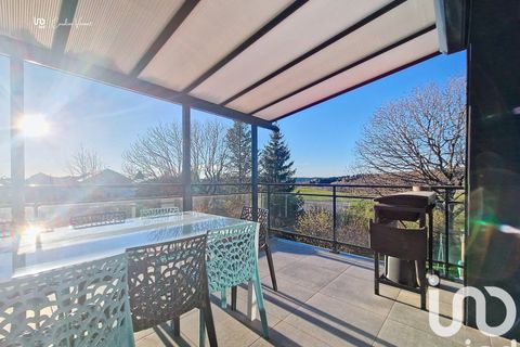 Villa a Longchaumois, Jura, Longchaumois - € 490.000 | Ref: 67118 - foto 15