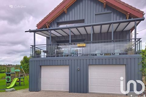Villa a Longchaumois, Jura, Longchaumois - € 490.000 | Ref: 67118 - foto 16