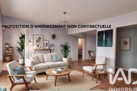 Lejlighed i Paris, Paris, Paris - € 790.000 | Ref: 43123 - foto 1