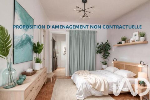 Lejlighed i Paris, Paris, Paris - € 790.000 | Ref: 43123 - foto 4