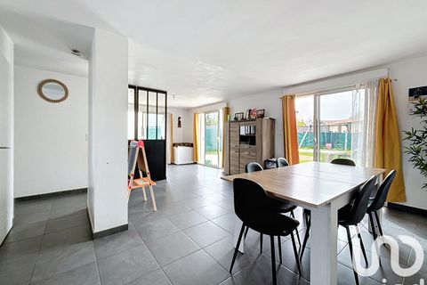 Villa a Oudon, Loire-Atlantique, Oudon - € 250.000 | Ref: 93512 - foto 4