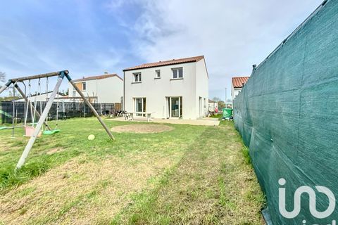 Villa a Oudon, Loire-Atlantique, Oudon - € 250.000 | Ref: 93512 - foto 12