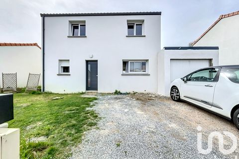 Villa a Oudon, Loire-Atlantique, Oudon - € 250.000 | Ref: 93512 - foto 14