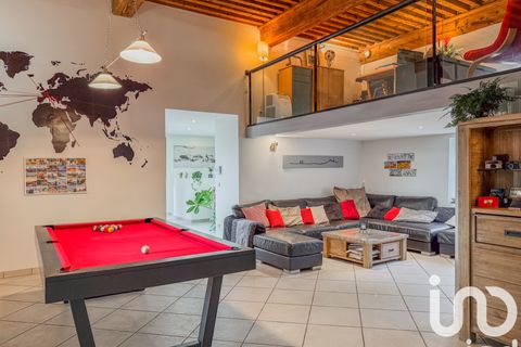 Villa i Lyon, Rhone, Lyon - € 895.000 | Ref: 55235 - foto 1